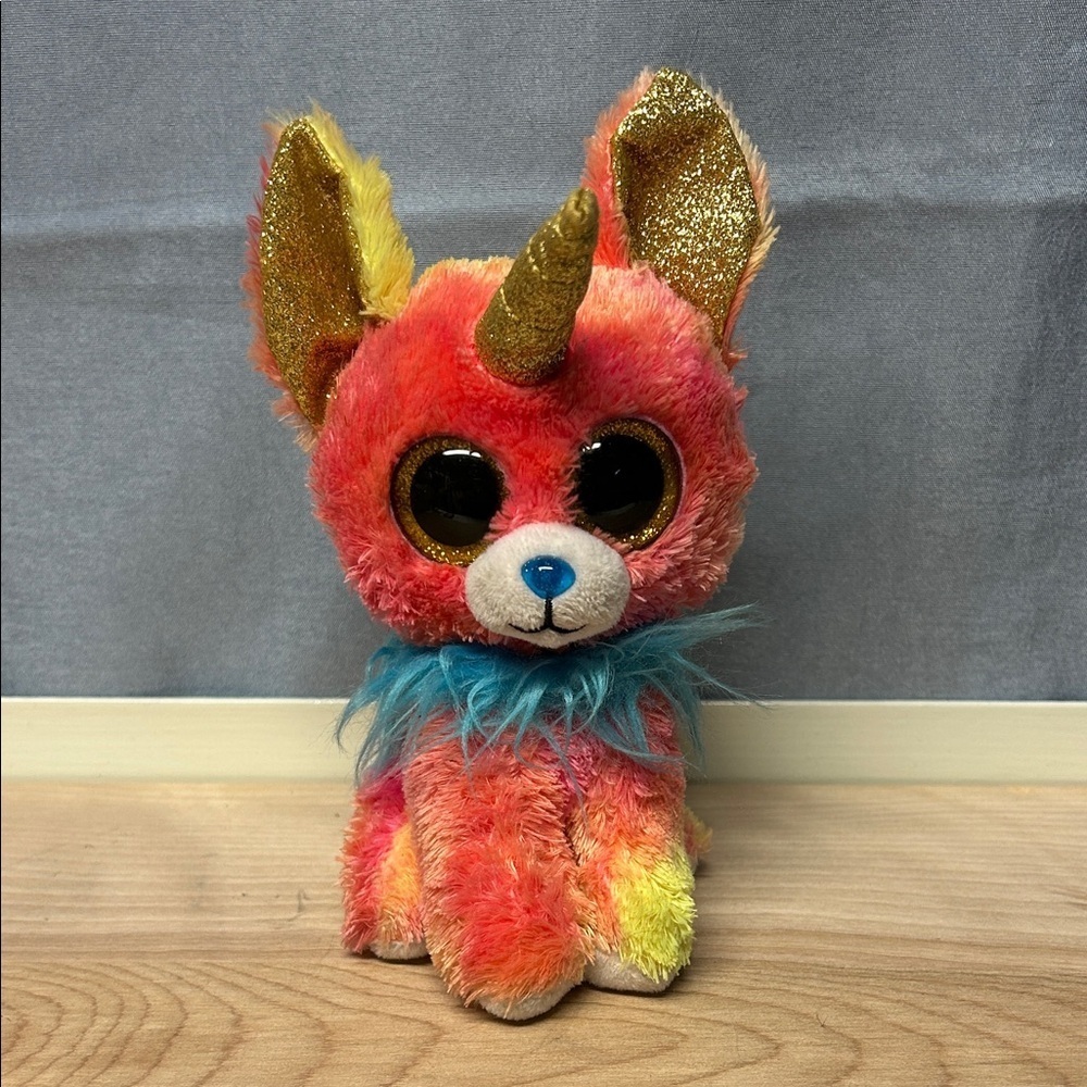 TY Beanie Boo - Yips 2021
